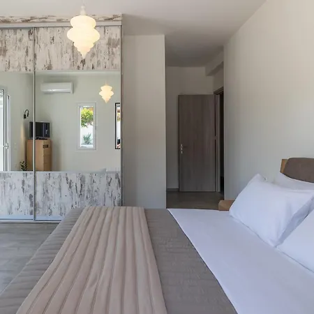 Amy's Seaside Oasis Apartmán Argostoli (Kefalonia)