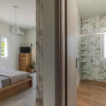 Amy's Seaside Oasis Argostoli (Kefalonia)