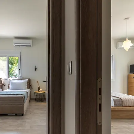 Amy's Seaside Oasis Apartmán Argostoli (Kefalonia)