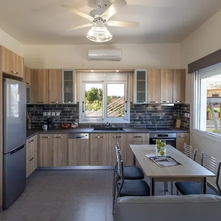 Amy's Seaside Oasis * Argostoli (Kefalonia)