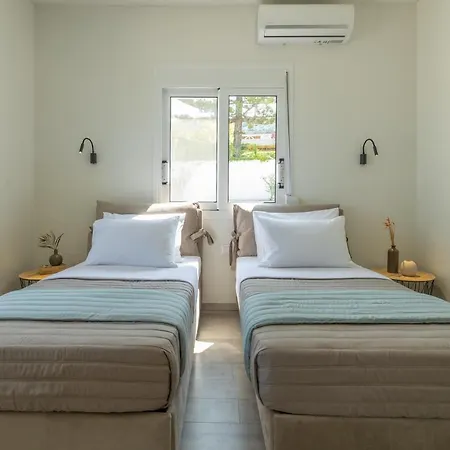 Amy's Seaside Oasis Apartmán Argostoli (Kefalonia)