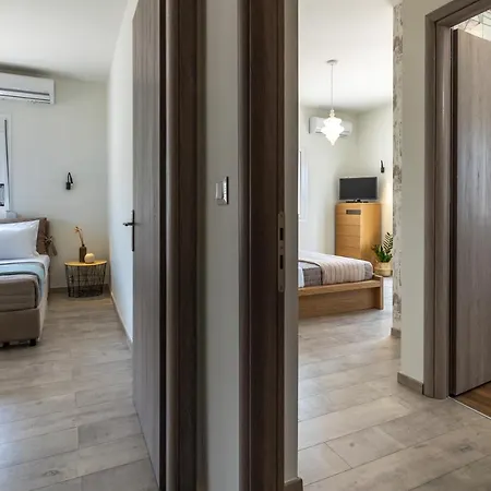 Apartmán Amy's Seaside Oasis *