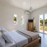 Amy's Seaside Oasis Lejlighed