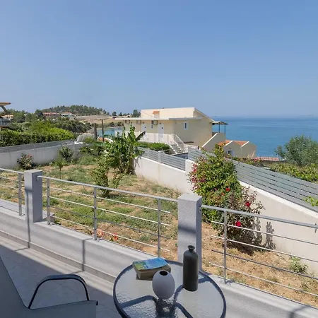 Apartment Amy's Seaside Oasis *