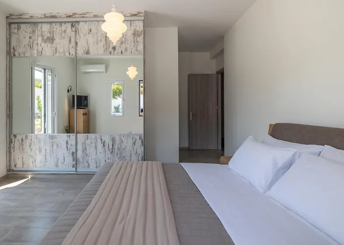 Amy's Seaside Oasis Appartement Argostóli