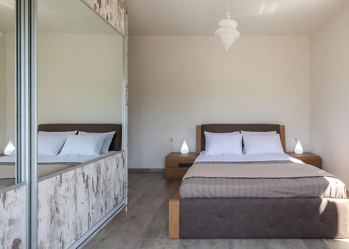 Amy's Seaside Oasis Appartement Argostóli