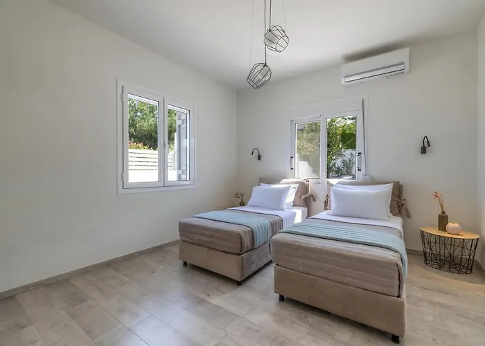 Amy's Seaside Oasis Argostoli (Kefalonia)