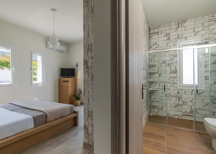 Amy's Seaside Oasis Argostóli