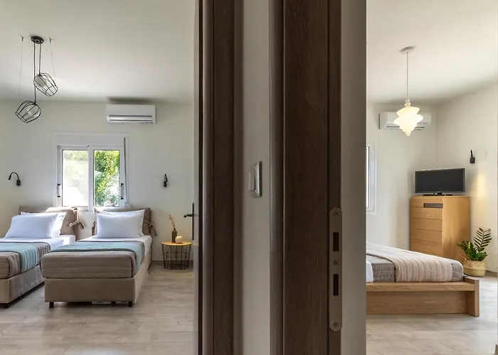 Amy's Seaside Oasis Apartment Argostoli (Kefalonia)