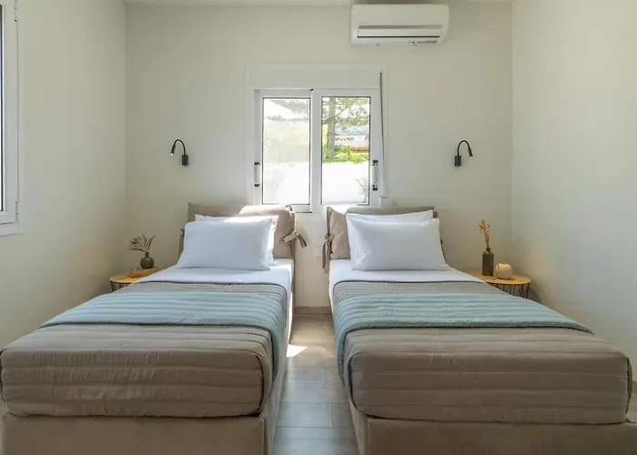 Amy's Seaside Oasis Appartement Argostóli