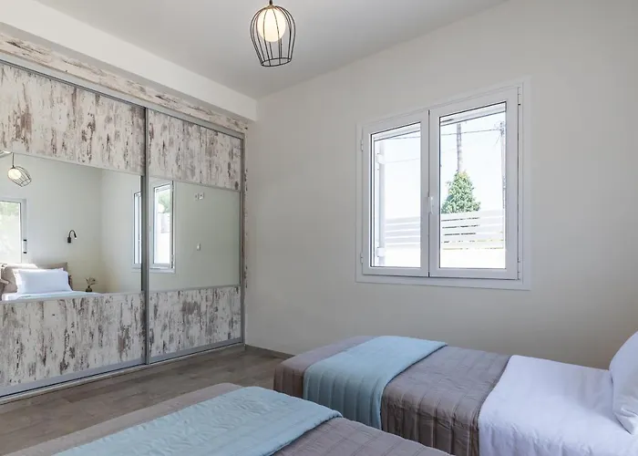 Amy's Seaside Oasis Argostoli (Kefalonia)