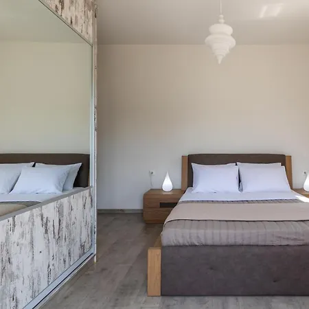 Amy's Seaside Oasis Lejlighed Argostoli (Kefalonia)