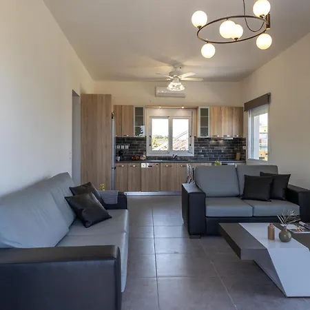 Amy's Seaside Oasis Appartement *